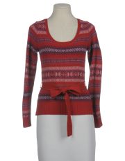 GANT - Pull manches longues