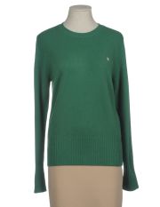 GANT - Pull manches longues