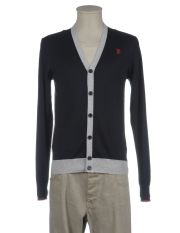 U.S.POLO ASSN. - Cardigan