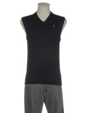 U.S.POLO ASSN. - Maglia gilet