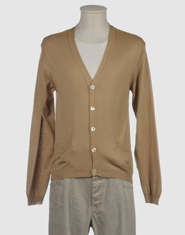 HACKETT - MAGLIERIA - Cardigan - su YOOX.COM