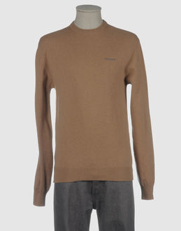 HACKETT - MAGLIERIA - Maglie collo a giro - su YOOX.COM