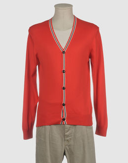 HACKETT - MAGLIERIA - Cardigan - su YOOX.COM