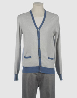 ALPHA MASSIMO REBECCHI - MAGLIERIA - Cardigan - su YOOX.COM