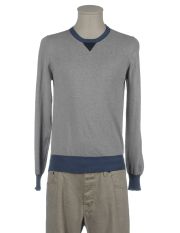 ALPHA MASSIMO REBECCHI - Crewneck