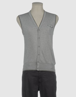 KAOS - MAGLIERIA - Cardigan - su YOOX.COM