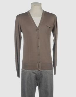 KAOS - MAGLIERIA - Cardigan - su YOOX.COM