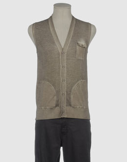 KAOS - MAGLIERIA - Cardigan - su YOOX.COM