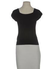 CB STUDIO - Maglia maniche corte