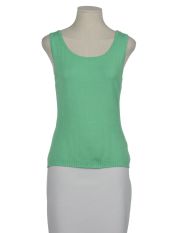 FAUSTA TRICOT - Maglia senza maniche