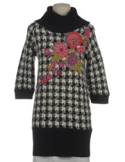 RENE' DERHY - Long sleeve jumper