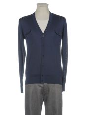 ALPHA MASSIMO REBECCHI - Cardigan
