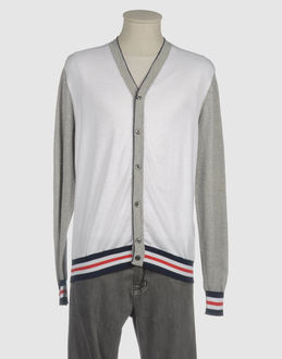 MAS_Q - MAGLIERIA - Cardigan - su YOOX.COM