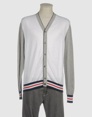 ZOOM MAS_Q - Cardigan