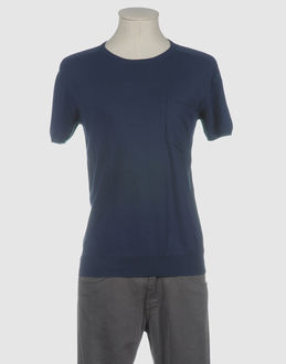 M.GRIFONI DENIM - MAGLIERIA - Maglie collo a giro - su YOOX.COM