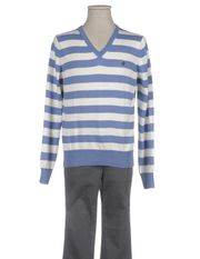 BROOKSFIELD - Pullover mit V-Ausschnitt