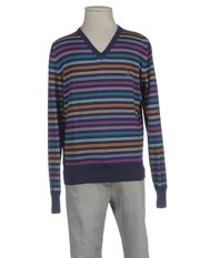 BROOKSFIELD - Pullover mit V-Ausschnitt