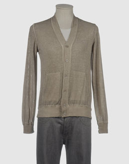 KAOS - MAGLIERIA - Cardigan - su YOOX.COM