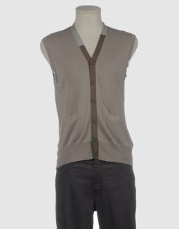 KAOS - MAGLIERIA - Maglie gilet - su YOOX.COM