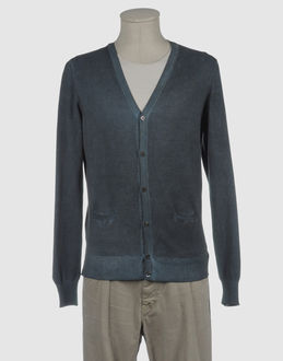 ALPHA - MAGLIERIA - Cardigan - su YOOX.COM