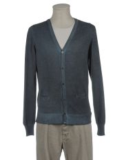 ALPHA - Cardigan