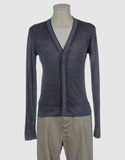 ALPHA MASSIMO REBECCHI - MAGLIERIA - Cardigan - su YOOX.COM