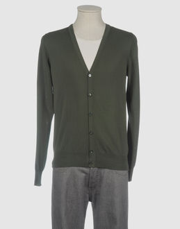 ALPHA MASSIMO REBECCHI - MAGLIERIA - Cardigan - su YOOX.COM