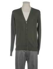 ALPHA MASSIMO REBECCHI - Cardigan