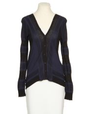 OHNE TITEL - Cardigan