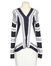 OHNE TITEL - Cardigan