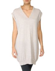 MAISON MARTIN MARGIELA 1 - Sleeveless sweater