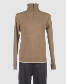 TOMMY HILFIGER - MAGLIERIA - Maglie collo alto - su YOOX.COM