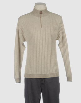 FAÇONNABLE - MAGLIERIA - Maglie collo alto - su YOOX.COM