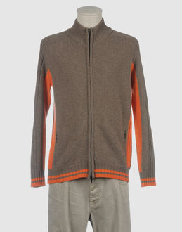 FAÇONNABLE - MAGLIERIA - Cardigan - su YOOX.COM