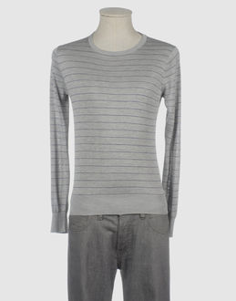KANGRA CASHMERE - MAGLIERIA - Maglie collo a giro - su YOOX.COM