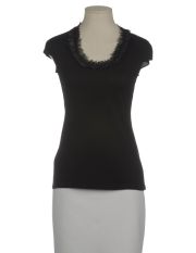 ANNE CLAIRE - Maglia senza maniche