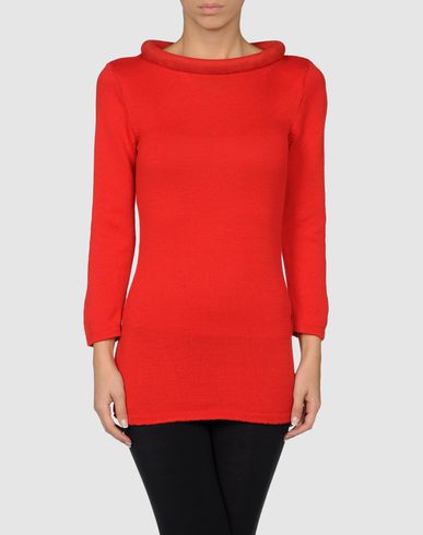ZOOM HENRIETTA LUDGATE - Short sleeve sweater