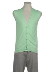 MAS_Q - Sweater vest