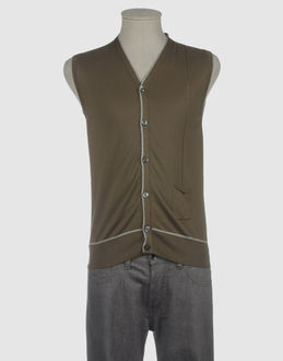 MAS_Q - MAGLIERIA - Cardigan - su YOOX.COM