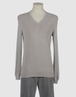 ZANONE - MAGLIERIA - Maglie collo a v - su YOOX.COM