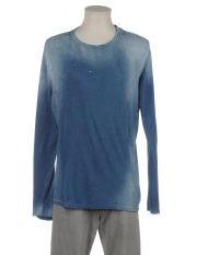 SANSOVINO 6 Milano - Pullover mit Rundkragen
