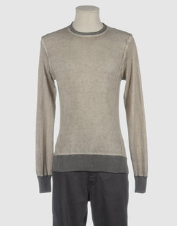 KAOS - MAGLIERIA - Maglie collo a giro - su YOOX.COM