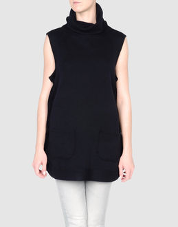 LO SCIARPINO - MAGLIERIA - Maglie senza maniche - su YOOX.COM