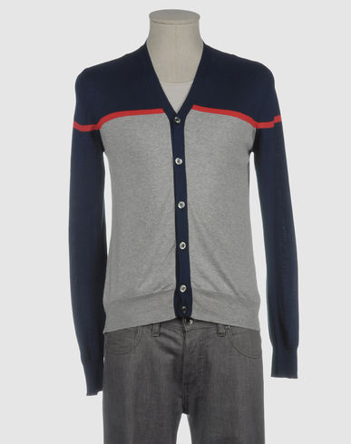 ZOOM MAS_Q - Cardigan