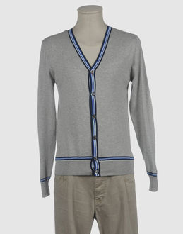MAS_Q - MAGLIERIA - Cardigan - su YOOX.COM