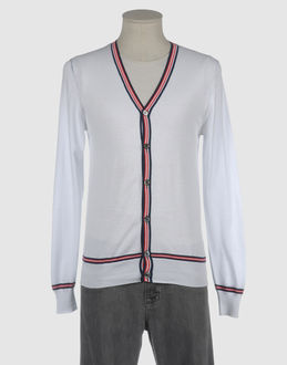 MAS_Q - MAGLIERIA - Cardigan - su YOOX.COM