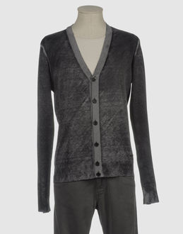 BIKKEMBERGS - MAGLIERIA - Cardigan - su YOOX.COM