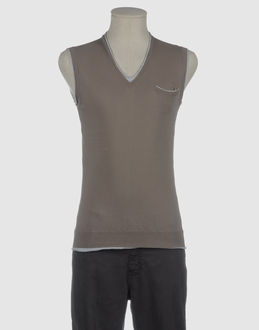 PAOLO PECORA - MAGLIERIA - Maglie collo a v - su YOOX.COM