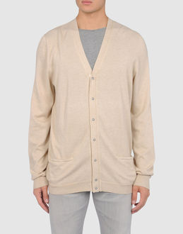 C.P. COMPANY - MAGLIERIA - Cardigan - su YOOX.COM