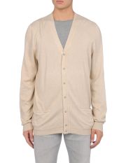 C.P. COMPANY - Cardigan